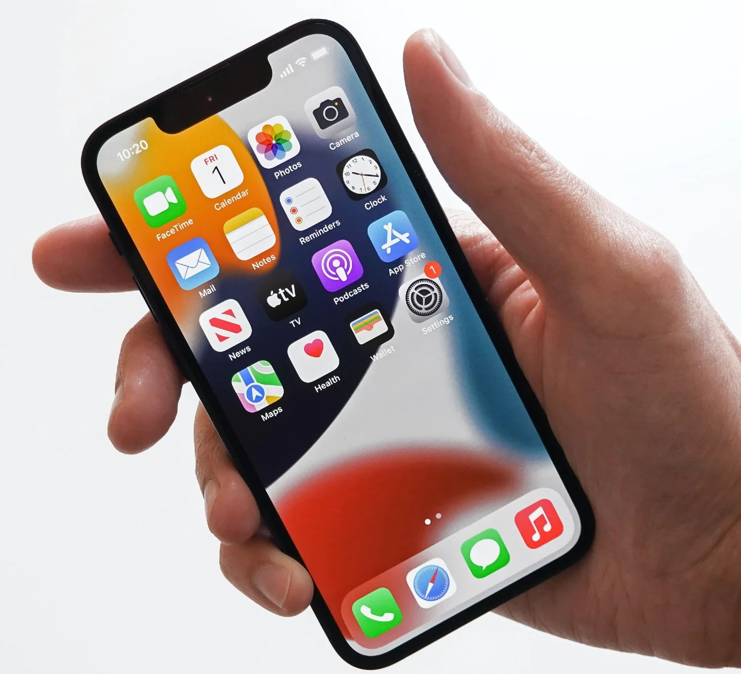 نمایندگی تعمیر آیفون