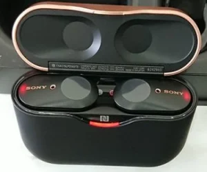 نماینگی تعمیر ایرپاد سونی