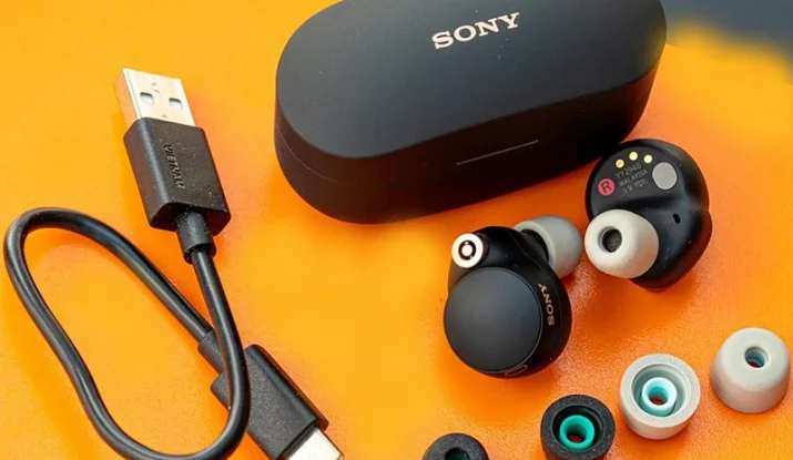 نمایندگی تعمیرات ایرپاد سونی - تعمیر ایرپاد سونی