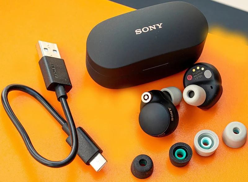 نمایندگی تعمیرات ایرپاد سونی - تعمیر ایرپاد سونی