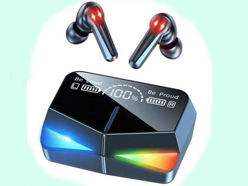 ایرپاد با کیفیت برای مکالمه و موسیقی