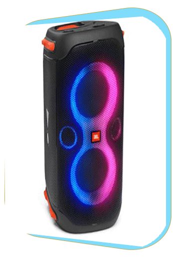 نمایندگی تعمیر اسپیکر جی بی ال