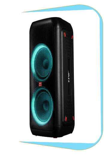 نمایندگی تعمیر اسپیکر جاز