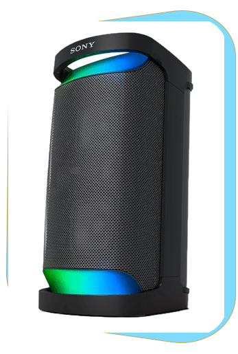 نمایندگی تعمیرات اسپیکر سونی - تعمیرات سونی