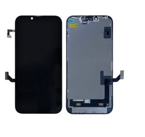 تاچ ال سی دی آیفون 14 - تعویض تاچ ال سی دی