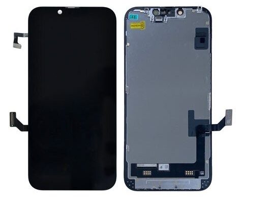 تاچ ال سی دی آیفون 14 - تعویض تاچ ال سی دی