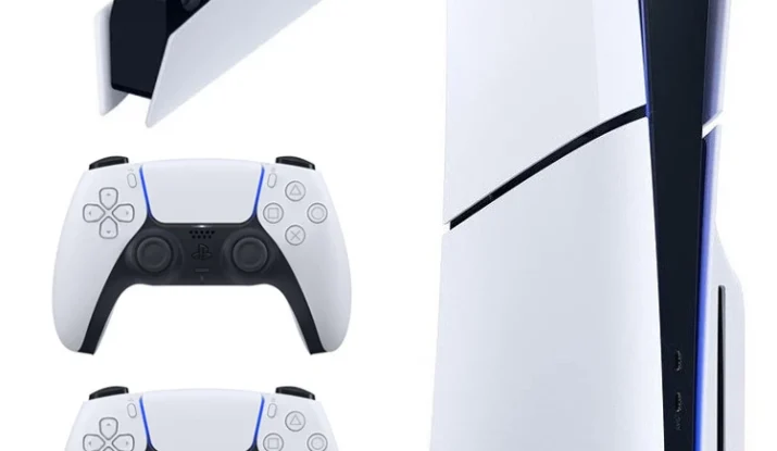 نمایندگی تعمیرات PS5 سونی