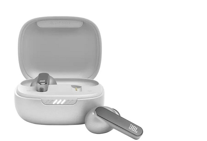 تعمیر ایرپاد جی بی ال