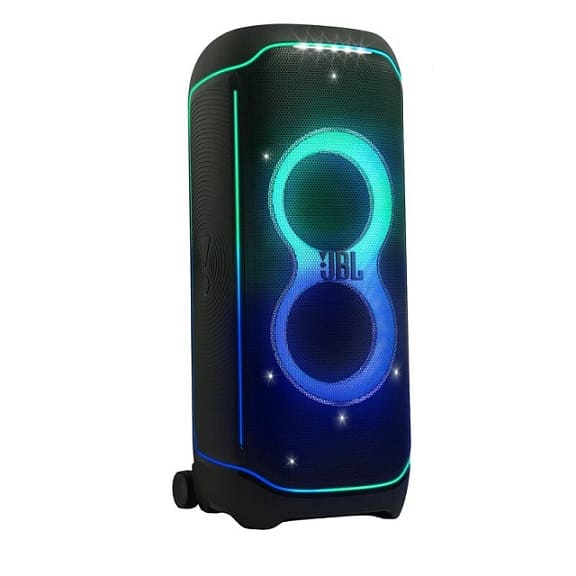 نمایندگی تعمی اسپیکر جی بی ال- تعمیر تخصصی اسپیکر