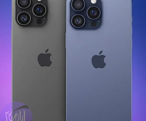 تعمیر آیفون 16 پرو