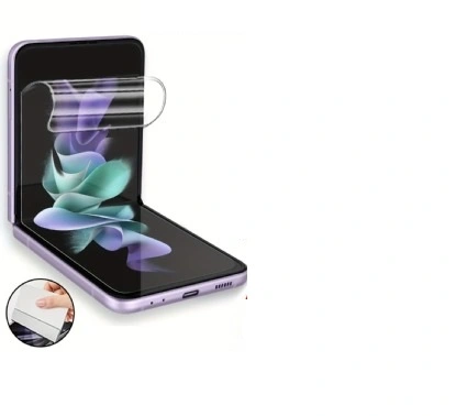 نمایندگی تعویض گلس زد فلیپ 4