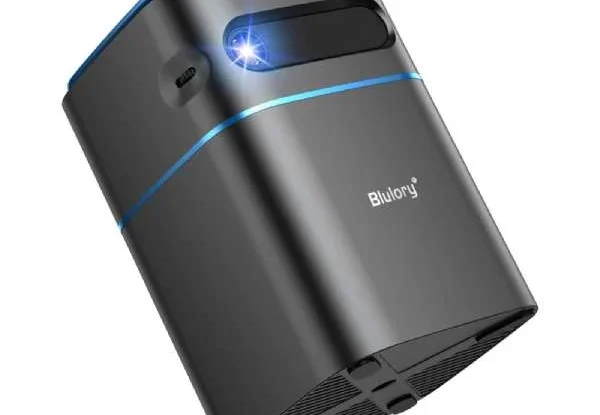 نمایندگی تعمیرات ویدئو پروژکتور بلولوری(Blulory)