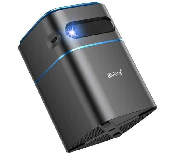 نمایندگی تعمیرات ویدئو پروژکتور بلولوری(Blulory)