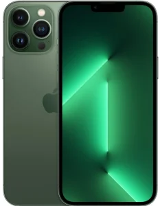 تعویض تاچ ال سی دی آیفون 15 پرومکس