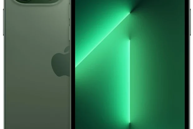 تعویض تاچ ال سی دی آیفون 15 پرومکس