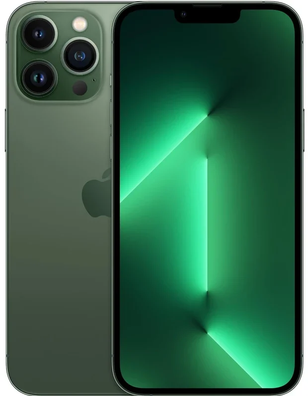 تعویض تاچ ال سی دی آیفون 15 پرومکس