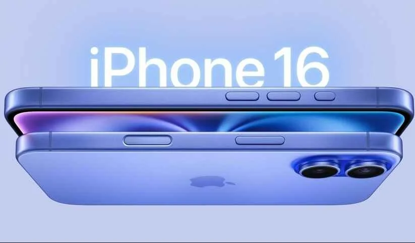 نمایندگی تعمیرات آیفون 16 نرمال