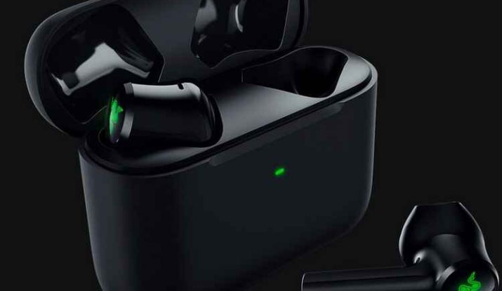 نمایندگی تعمیرات ایرپاد ریزر (Razer)