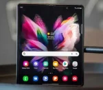 نمایندگی تعمیرات زد فولد 3 (Z FOLD 3)