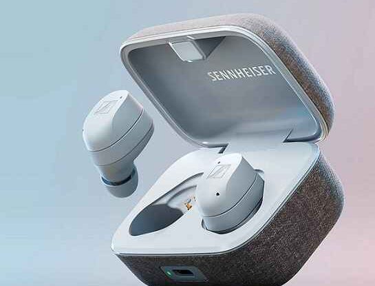 نمایندگی تعمیرات ایرپاد سنهایزر (Sennheiser)