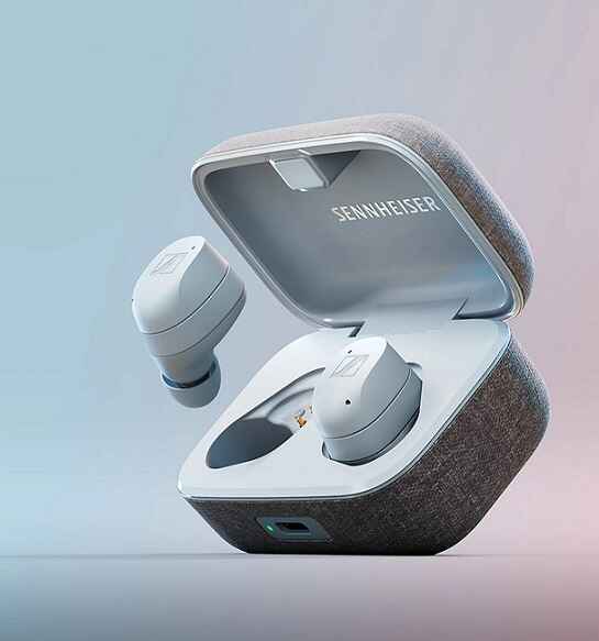 نمایندگی تعمیرات ایرپاد سنهایزر (Sennheiser)