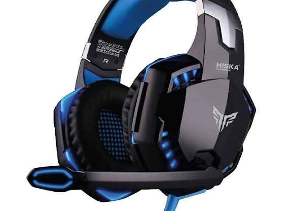 نمایندگی تعمیرات ایرپاد هیسکا (HISKA)