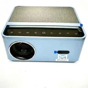 نمایندگی تعمیرات ویدئو پروژکتور مگاژکت