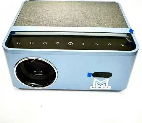 نمایندگی تعمیرات ویدئو پروژکتور مگاژکت