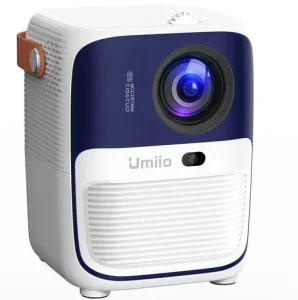 نمایندگی تعمیر ویدئو پروژکتور یومیو (Umiio)