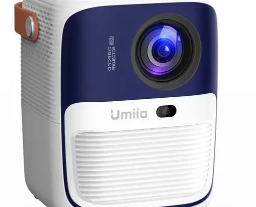 نمایندگی تعمیر ویدئو پروژکتور یومیو (Umiio)