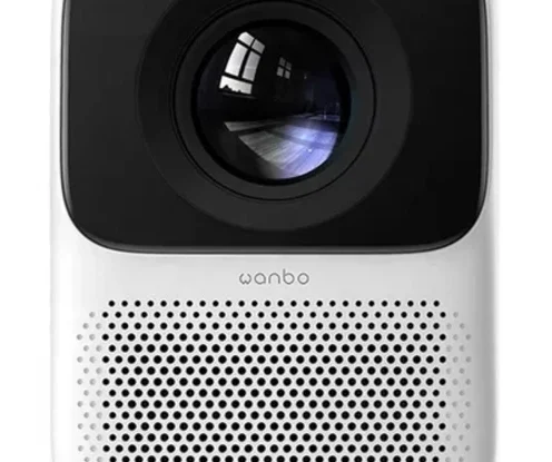 نمایندگی تعمیرات ویدئوپروژکتور ونبو (VANBO)