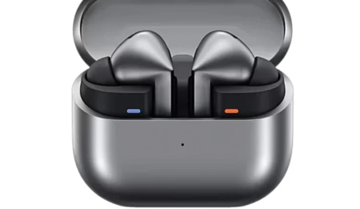 نمایندگی تعمیرات ایرپاد گلکسی بادز 3 پرو (Buds3 Pro)