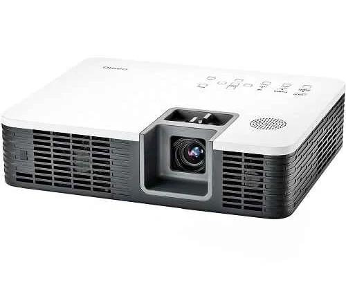 تعمیرات ویدئو پروژکتور کاسیو (Casio)