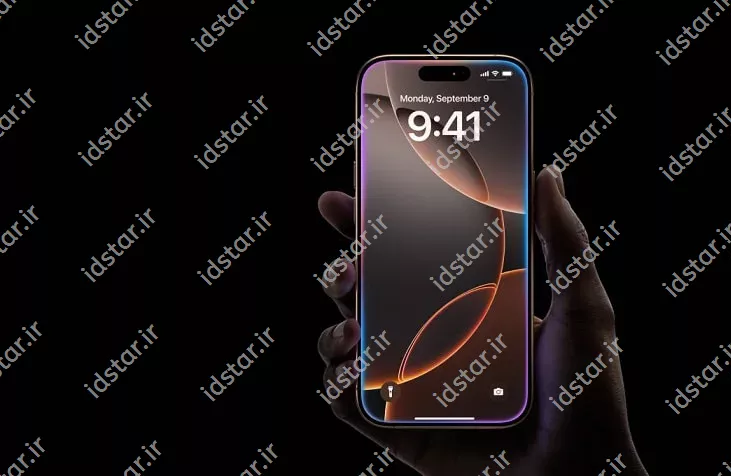 نمایندگی تعمیرات آیفون 16 پرومکس