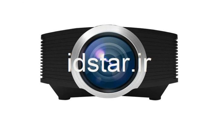 نمایندگی تعمیرات پروژکتور سانارکس (Sanarex)